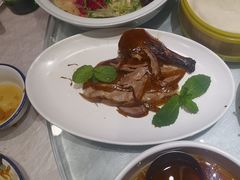 -鑫巴蜀小镇 · 水煮鱼专研店(玉桥店)