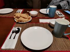 -泰国餐厅 Thai Food(裕华万达店)