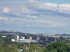 -阳台山自然风景区