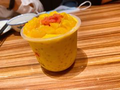 杨枝甘露-粤食堂(天津和悦汇店)