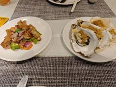 -FAZZFLAME法滋铁板烧自助