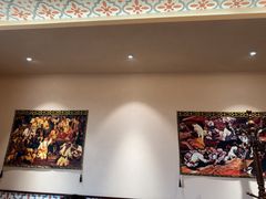 -巴尔喀十新疆餐厅(开发区店)