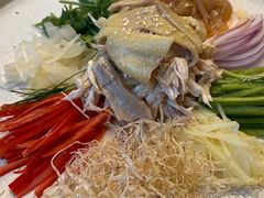 -顺德美的万豪酒店-万豪中餐厅