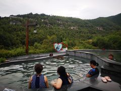 -天目湖御水温泉·度假酒店