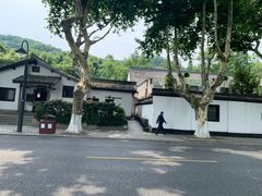 -北山街历史文化街区