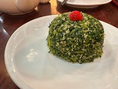 -吴门人家·苏宴宫廷菜(拙政园店)