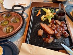 -必胜客(海安文峰店)