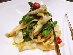 -海派悦庭·海胆烧麦·新融合菜(凯德广场店)