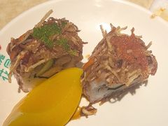 -玫瑰花园自助烤肉(顺义鑫海韵通店)