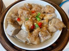 -东方御宴海鲜酒楼(棕泉酒店)
