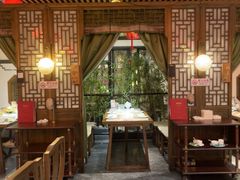 -徽镇小厨·经典徽菜(十里河店)