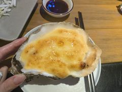 -蠔爺王志德生蚝馆(金沙湾店)