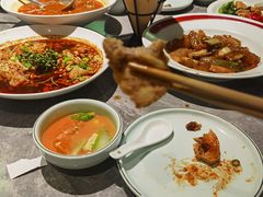 -1937青岛老味道·海肠捞饭·青岛菜(大鲍岛栈桥店)