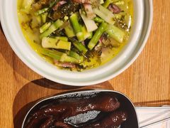-弄堂里(新天地店)
