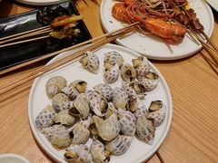 -隅乐胡椒虾·台湾菜·团建(皇岗店)