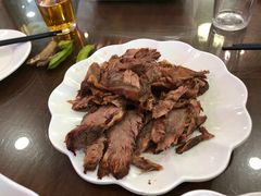 -清真牛街祥云轩门钉肉饼(左家庄店)