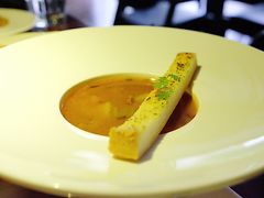 蔬菜汤-鹿萤季·营地小馆(皇后公园店)