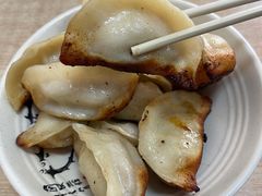 祥记经典锅贴-祥记汤圆(东宝兴路店)