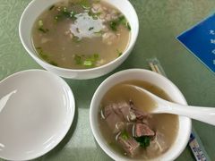 -国庆烧麦馆