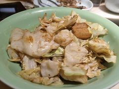 -弄堂里(西溪龙湖天街店)