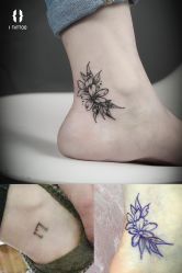 -I-TATTOO 纹身艺术空间