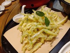 -院里汤包·虾汤包青岛菜(辽源路店)
