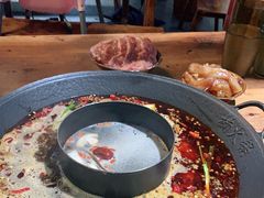 -楠火锅(龙阳广场店)