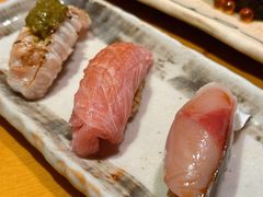 -一阳寿司(麦子街店)