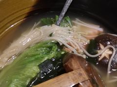 -松临·铁板烧&Omakase(神农店)