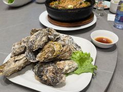 -映像威海·海鲜味道(经区店)