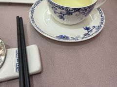 -银都上海菜馆(粤海东路店)