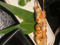 -無境·匠心日本料理(汉街店)