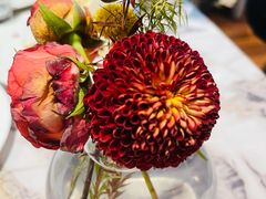 -沛家·西餐Brunch·直火料理