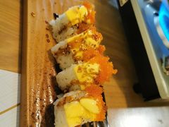 -河风精致寿司(太原店)