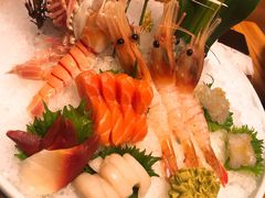 -王鼎精致料理铁板烧(世博源店)