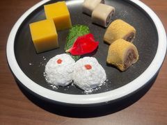 -唐廊烤鸭店(工体店)