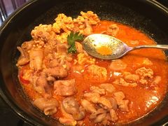 马仕年金牌肥肠煲-马仕玖煲·融合菜·酥不腻烤鸭(人大店)