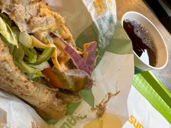 -赛百味SUBWAY(金宝汇店)