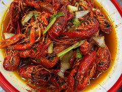 -金渝海鲜烧烤万州烤鱼店