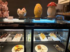 -安蒂娅·海鲜自助餐厅(安蒂娅美兰酒店)