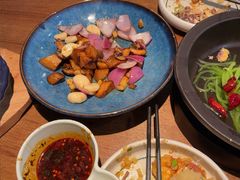 -云海肴·汽锅鸡·云南菜(祥云小镇店)