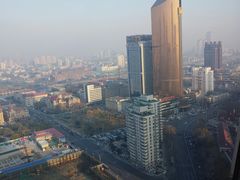 -海底捞火锅(河东万达广场店)