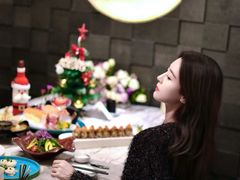 -月下料理(楷林IFC店)