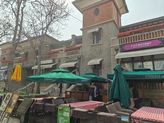 -天津意大利风情旅游区