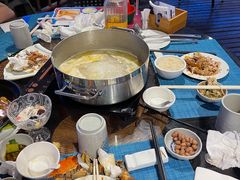 -渔家火锅·海鲜自助餐·演艺(亚龙湾天域酒店)