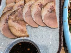 -合合春饼(潘家园店)