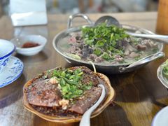 -小杨翘脚牛肉