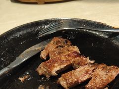 -纽斯特牛排自助餐厅(浦江万达店)