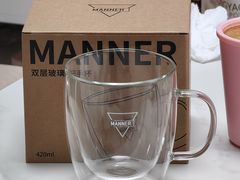 -Manner Coffee(布吉万象汇店)
