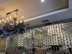 -花舍·新派粤菜·西餐·下午茶(亚运村·鸟巢店)